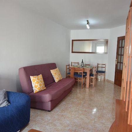 Rnet - Lluis Companys Roses Apartment ภายนอก รูปภาพ