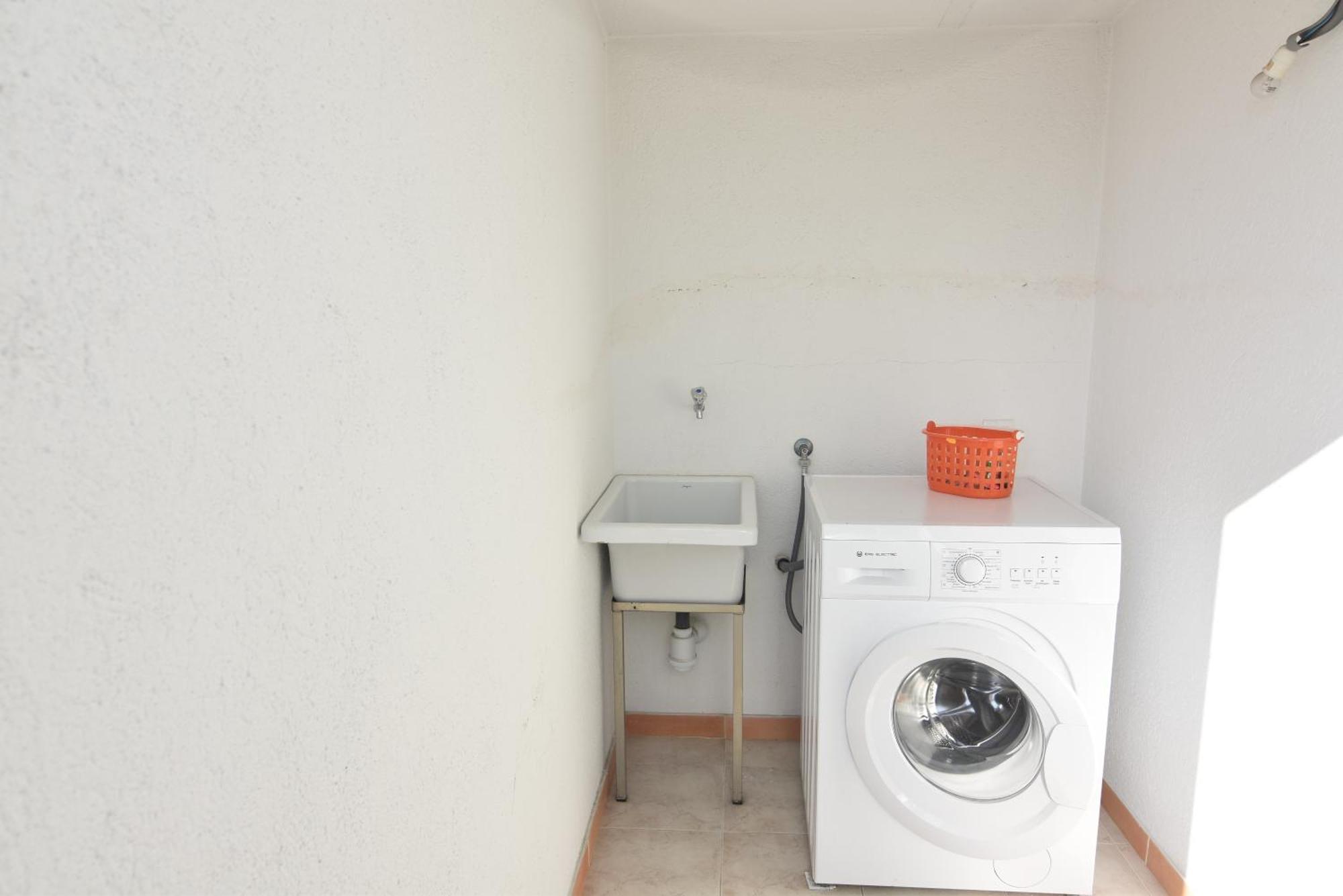 Rnet - Lluis Companys Roses Apartment ภายนอก รูปภาพ