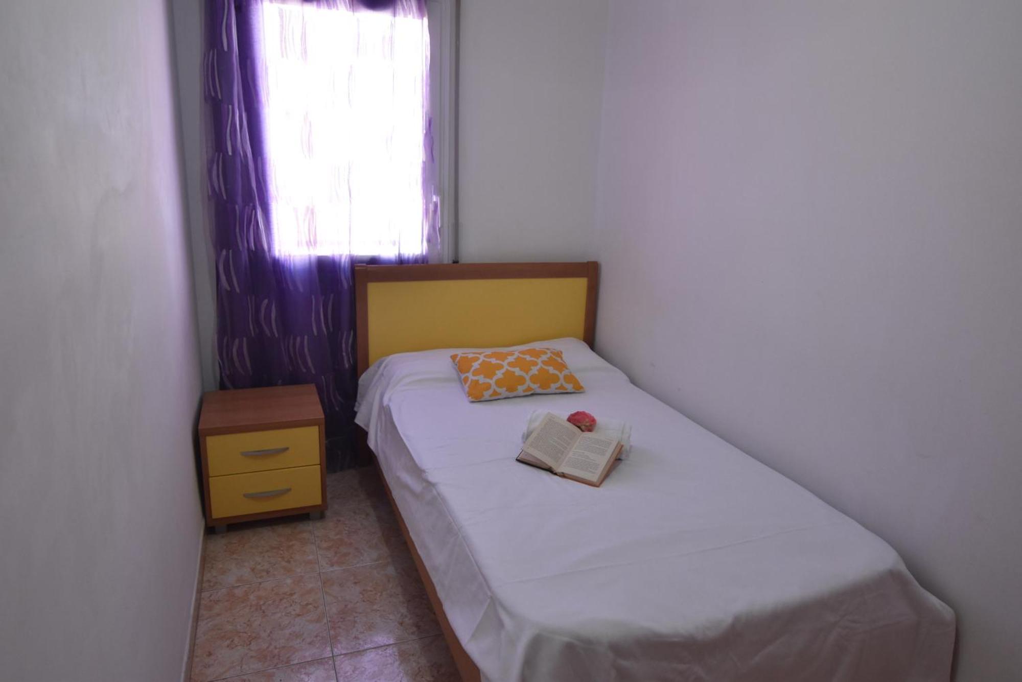 Rnet - Lluis Companys Roses Apartment ภายนอก รูปภาพ
