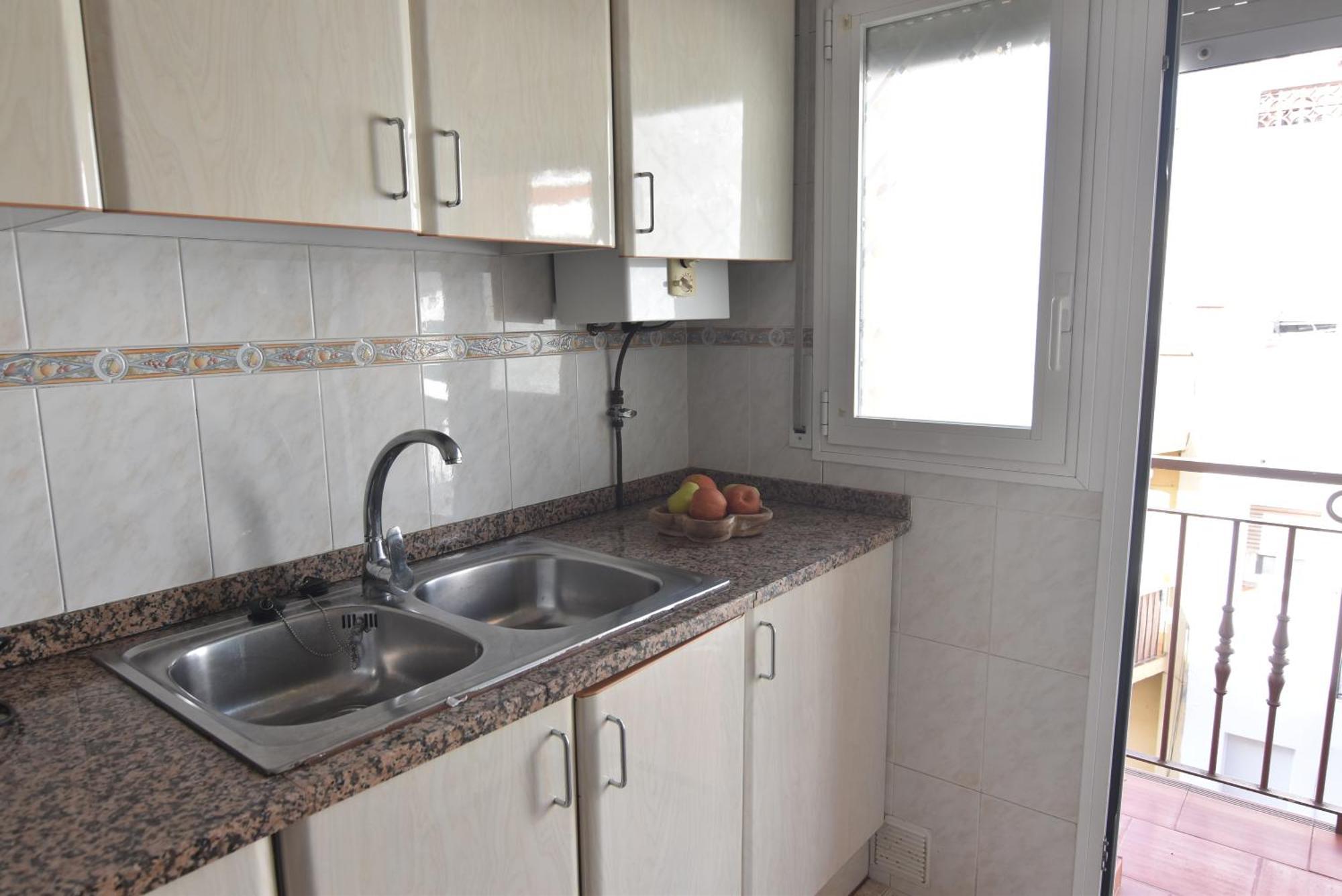 Rnet - Lluis Companys Roses Apartment ภายนอก รูปภาพ